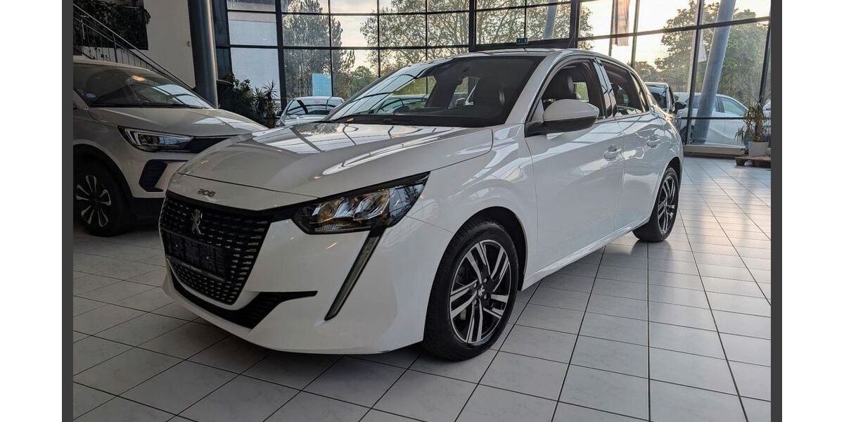 Peugeot 208 73.000 km 11.490 &euro; Mainz 55128