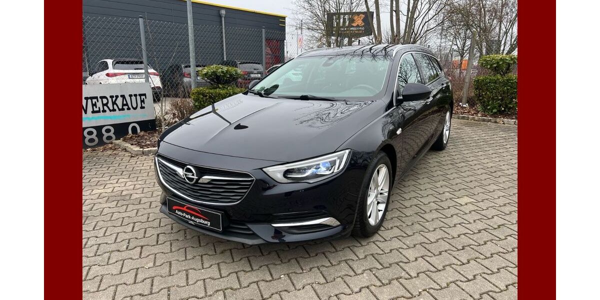 Opel Insignia 104.000 km 11.980 &euro; Augsburg 86154