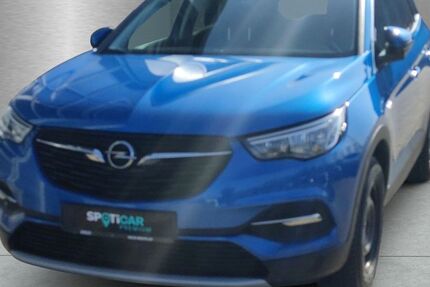 Opel Grandland (X) 85.252 km 14.850 &euro; Wesenberg 23858