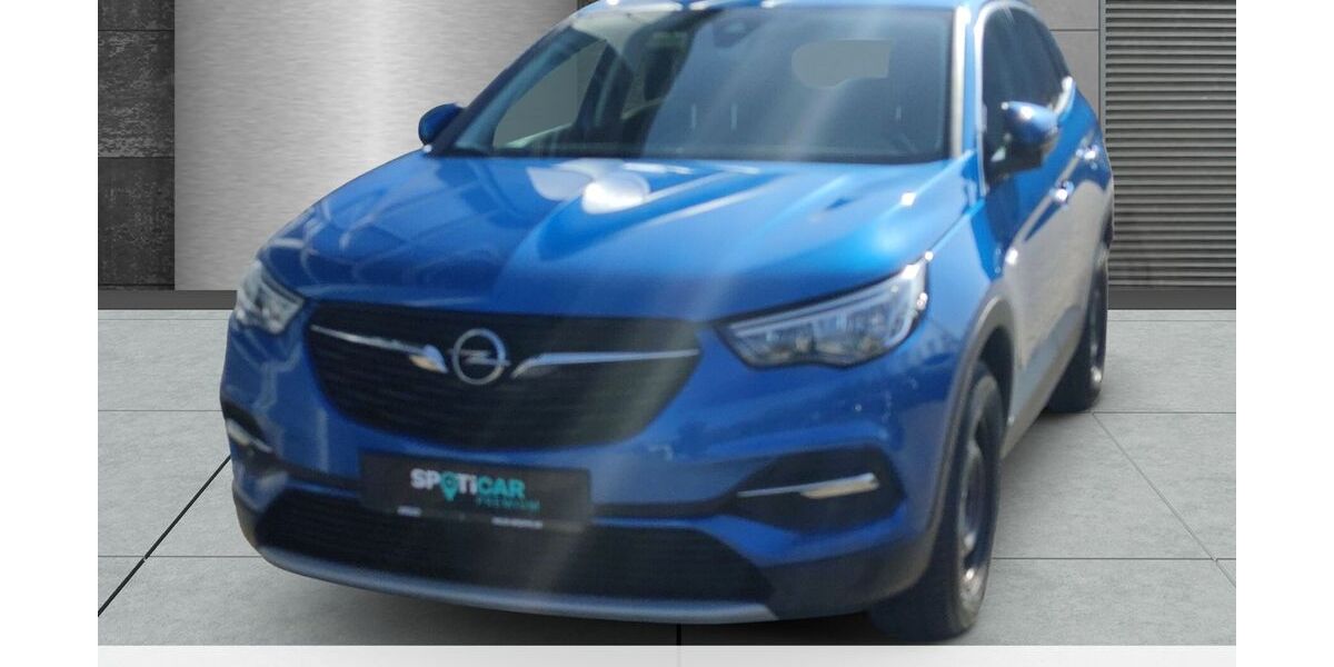Opel Grandland (X) 85.252 km 14.850 &euro; Wesenberg 23858