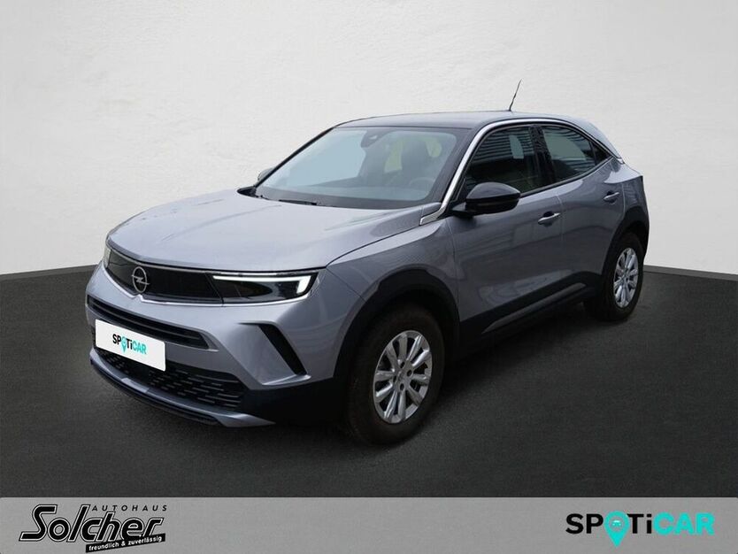 Mokka