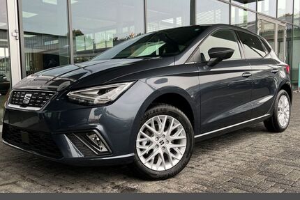 Seat Ibiza 9.627 km 18.900 &euro; Bergisch Gladbach 51429