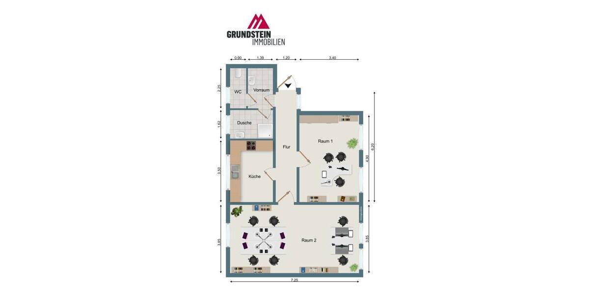 Gewerbeobjekt Quedlinburg - 650.000&euro; | Angebot:25727148