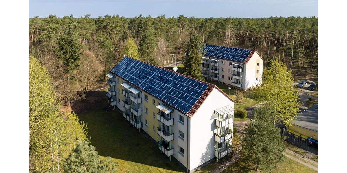 Etagenwohnung Rauen - 2 Zimmer, 51 m&sup2;, 79.000&euro; | Angebot:25751475
