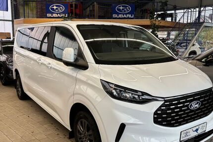 Ford Tourneo Custom 4.000 km 47.700 &euro; Hörstel 48477