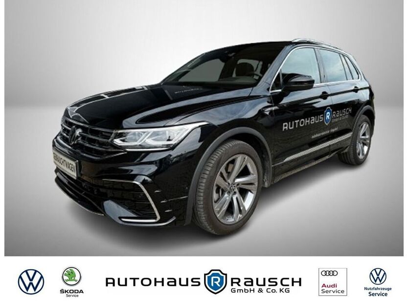 Tiguan