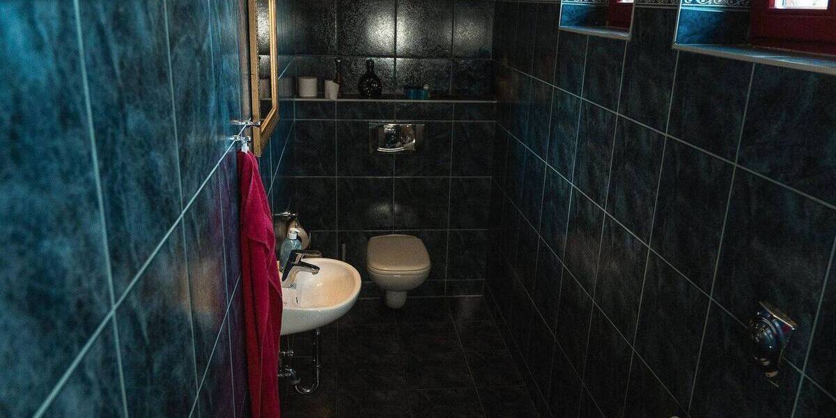 Einfamilienhaus Witzin - 4 Zimmer, 305 m&sup2;, 740.000&euro; | Angebot:25716256