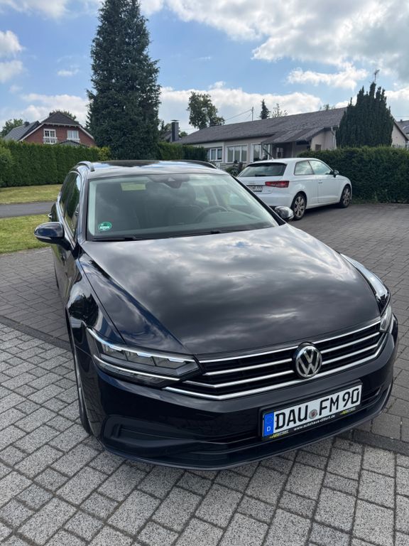 Passat Variant