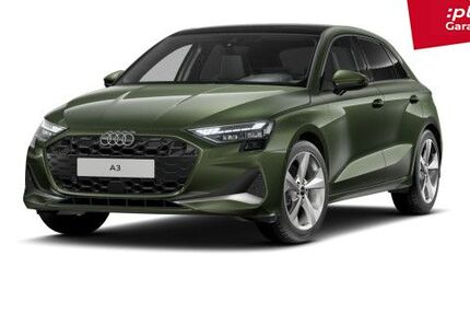 Audi A3 6.000 km 35.980 &euro; Weilheim 82362