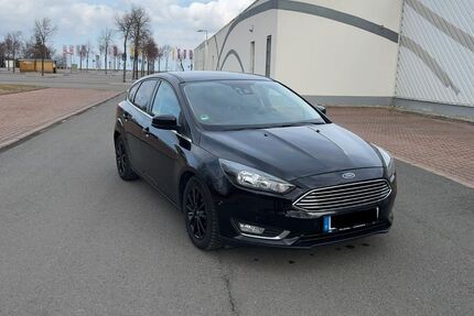 Ford Focus 133.000 km 7.790 &euro; Arnstadt 99310
