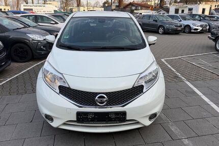 Nissan Note 236.950 km 2.600 &euro; München OT Trudering-Riem 81825