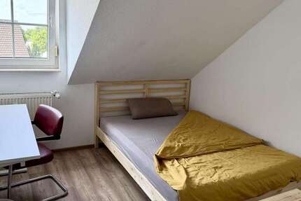 Wohnung Euskirchen Dom-Esch - 6 Zimmer, 93 m&sup2;, 359&euro; | Angebot:27033110