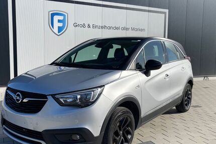 Opel Crossland (X) 88.100 km 9.950 &euro; Lingen 49808