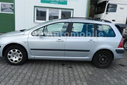 Peugeot 307 145.755 km 990 &euro; Fürstenwalde 15517