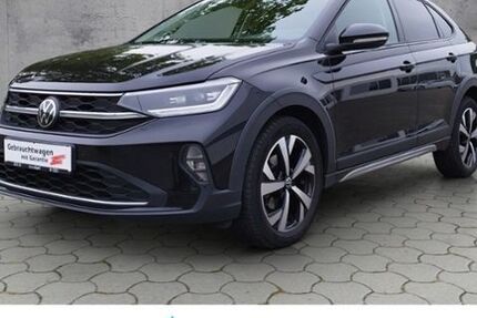 VW Taigo 62.000 km 19.980 &euro; Reichenbach 08468