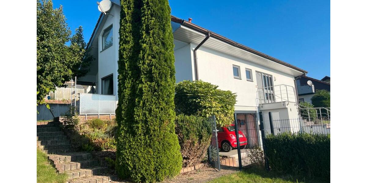 Einfamilienhaus Ehingen (Donau) - 8 Zimmer, 180 m&sup2;, 689.000&euro; | Angebot:26876438