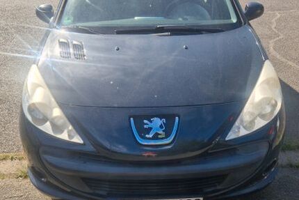 Peugeot 206 118.000 km 1.800 &euro; Leverkusen 51371