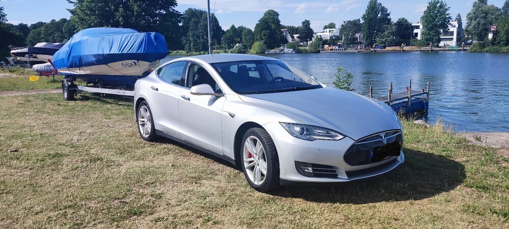 Model S