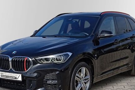 BMW X1 45.185 km 28.850 € Eilenburg 04838