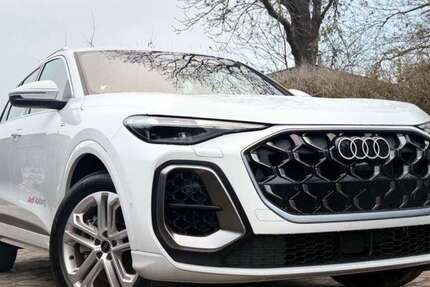 Audi Q5 3.764 km 49.999 &euro; Berlin 12099