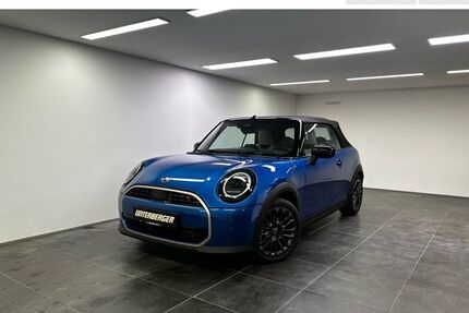 Mini Cooper S Cabrio 3.409 km 34.466 &euro; Rosenheim 83026