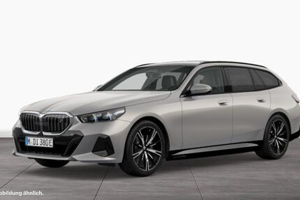 BMW i5 19.600 km 54.990 &euro; Geretsried - Gelting 82538