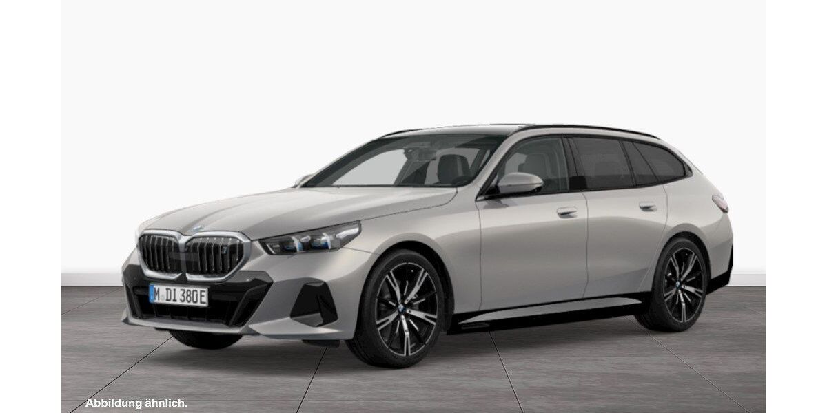 BMW i5 19.600 km 54.990 &euro; Geretsried - Gelting 82538