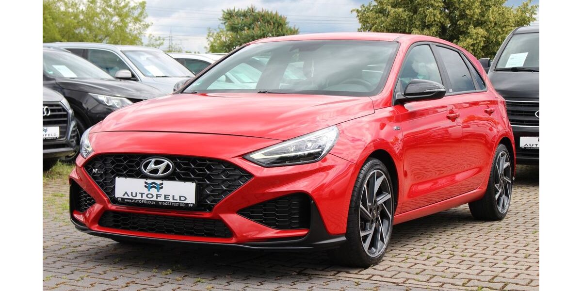 Hyundai i30 99.400 km 15.950 &euro; Ladenburg 68526