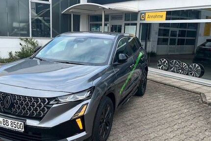 Renault Austral 5.000 km 34.950 € Bad Säckingen 79713