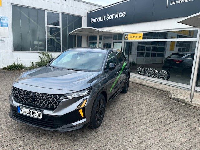 Renault Austral 5.000 km 34.950 € Bad Säckingen 79713
