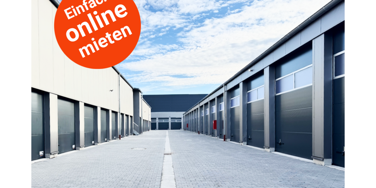 Gewerbeobjekt Alzenau - 255&euro; | Angebot:25017373