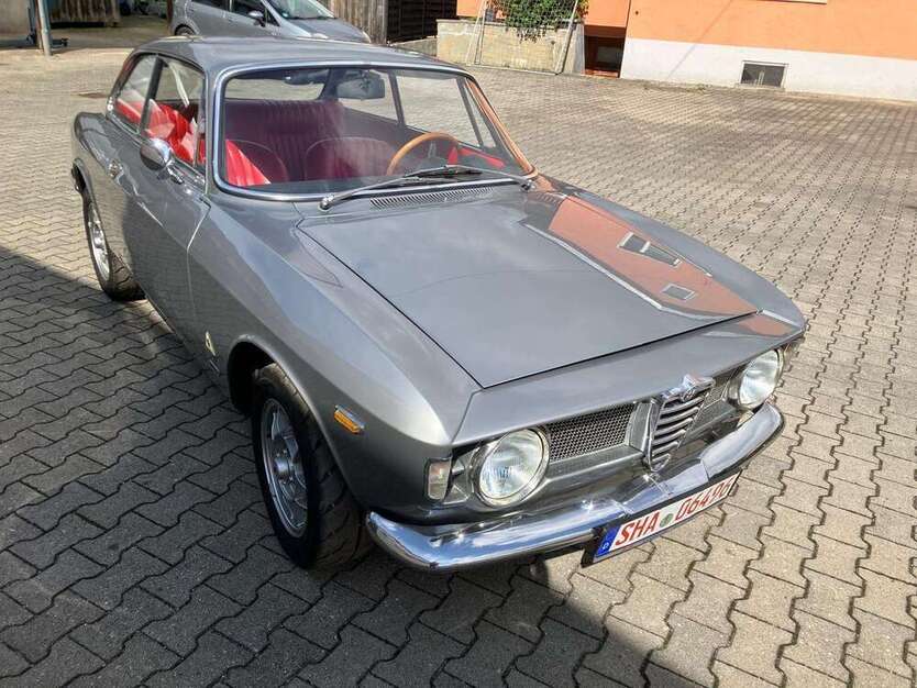 GT