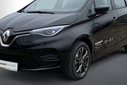 Renault ZOE 64.531 km 16.890 &euro; Chemnitz 09131
