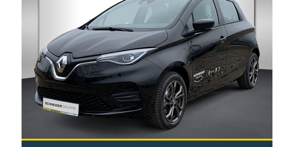 Renault ZOE 64.531 km 16.890 &euro; Chemnitz 09131