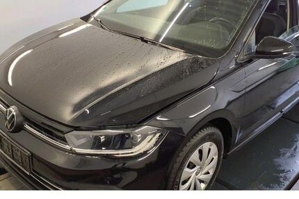 VW Polo 58.700 km 16.430 &euro; Gießen 35394
