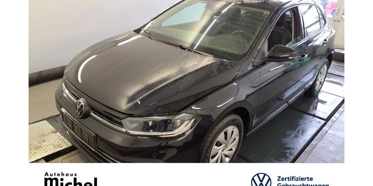 VW Polo 58.700 km 16.430 &euro; Gießen 35394