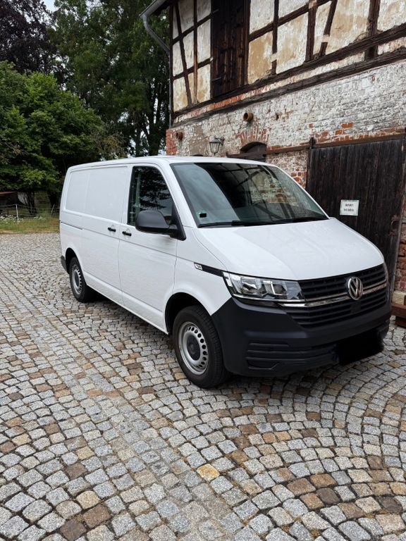 T6 Transporter