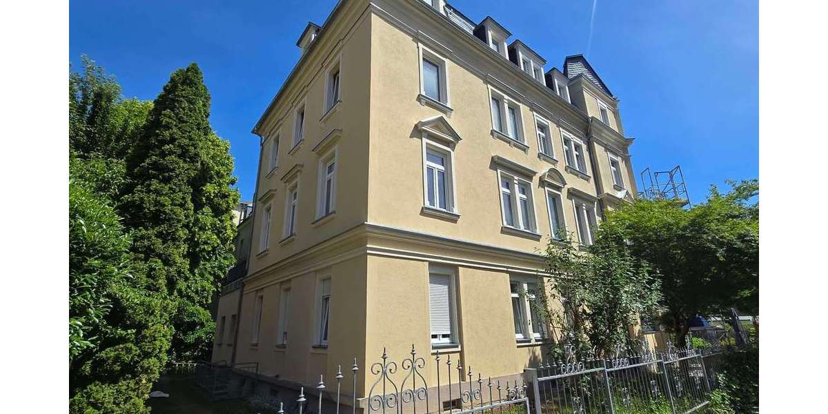 Etagenwohnung Dresden Cotta - 3.5 Zimmer, 104 m&sup2;, 307.000&euro; | Angebot:26847588