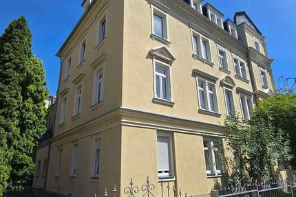 Wohnung Dresden Cotta - 3.5 Zimmer, 104 m&sup2;, 307.000&euro; | Angebot:26847588