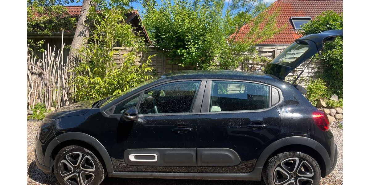Citroen C3 19.365 km 13.000 &euro; Kirchbarkau 24245