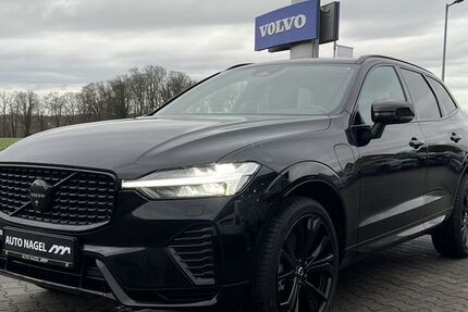 Volvo XC60 21.342 km 50.700 &euro; Steinfurt 48565