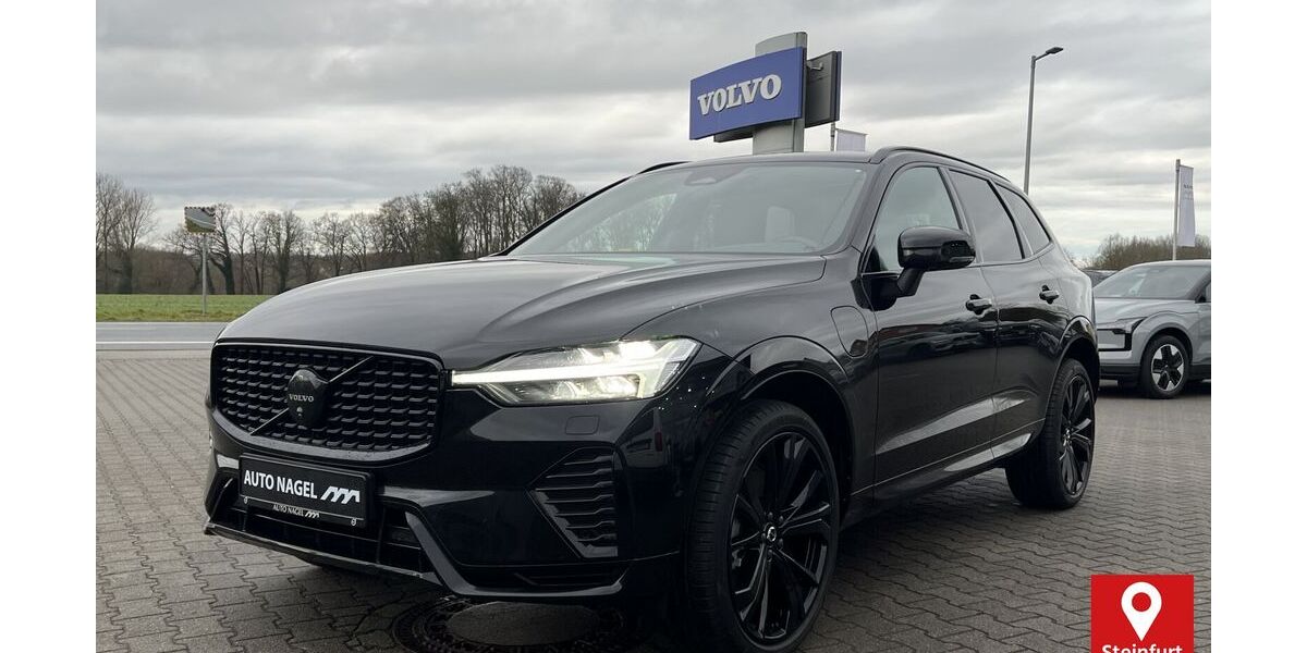 Volvo XC60 21.342 km 50.700 &euro; Steinfurt 48565
