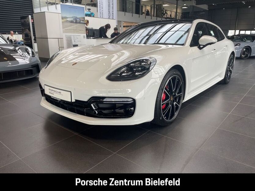 Panamera