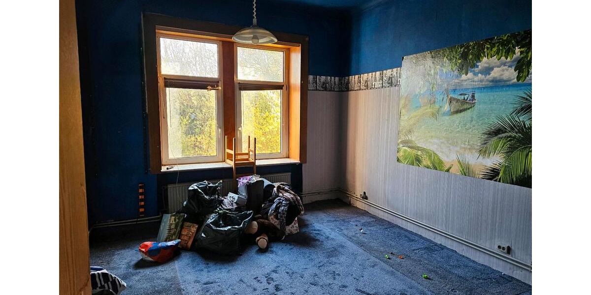 Erdgeschoßwohnung Hannover Bothfeld-Vahrenheide - 5 Zimmer, 129 m&sup2;, 348.000&euro; | Angebot:26442415
