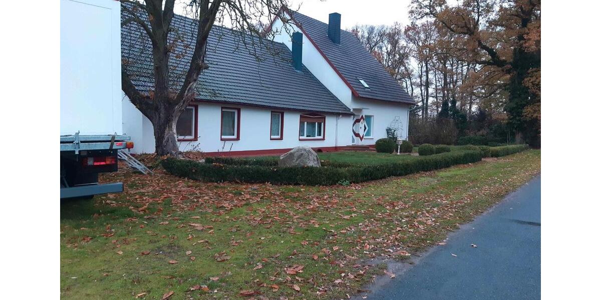 Einfamilienhaus Stemwede - 15 Zimmer, 400 m&sup2;, 395.000&euro; | Angebot:26882370