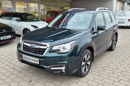 Subaru Forester 164.000 km 16.990 &euro; Freinsheim 67251