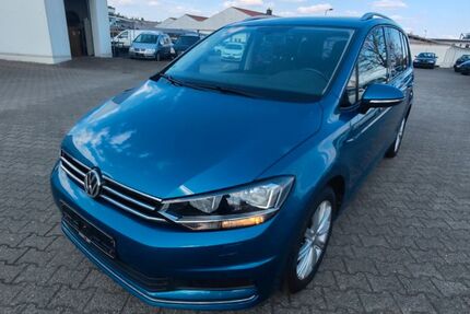 VW Touran 50.232 km 19.600 &euro; Neustadt Bei Coburg 96465