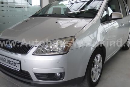 Ford C-Max 175.000 km 990 € Wuppertal 42289