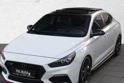 Hyundai i30 59.620 km 23.400 &euro; Engstingen 72829