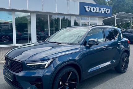 Volvo XC40 13.250 km 39.890 &euro; Bautzen 02625